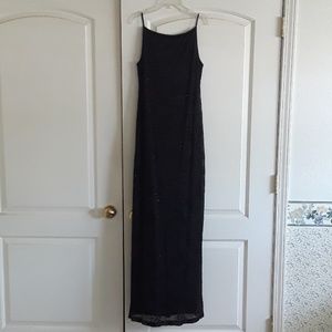 City Triangles prom dress